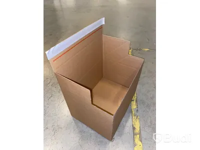 Tejplåda snabbotten, 36x10 st